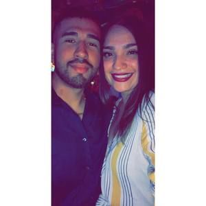 Meet your Posher, Itzel